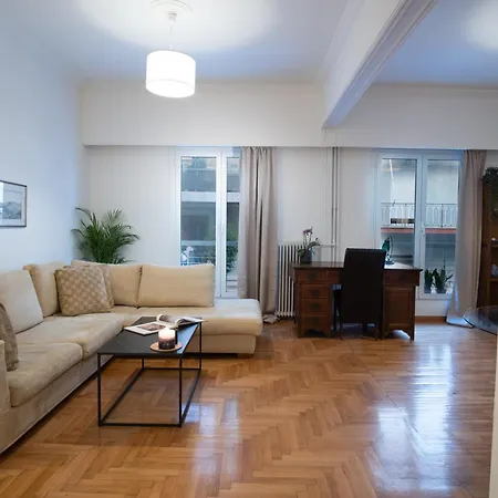 City Retreat Apartment-3
