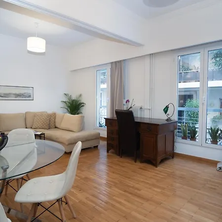 City Retreat Apartment-2